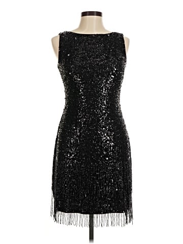 Adrianna Papell Cocktail Dress (view 1)