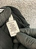 Robin Piccone Solid Black One Piece Swimsuit Size 14 - photo 4