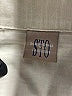 Assorted Brands 100% Cotton Ivory Blazer Size M - photo 6