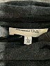 Massimo Dutti Black Long Sleeve Turtleneck Size L - photo 7