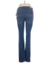 Aeropostale Hearts Blue Jeans Size 5 - 6 - photo 2