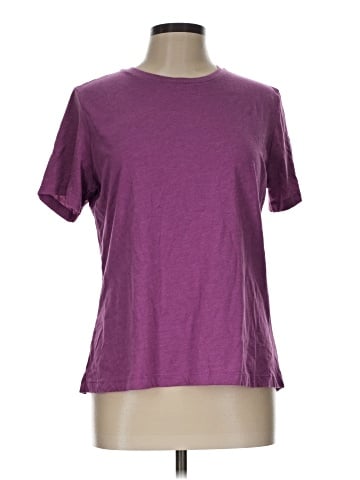 Bella + Canvas Short Sleeve T-Shirt (view 1)
