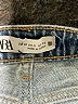 Zara Blue Jeans Size 0 - photo 7