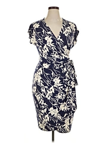 Maggy London Cocktail Dress (view 1)