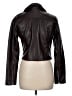 Wilfred 100% Polyurethane Brown Jacket Size M - photo 2