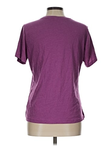 Bella + Canvas Short Sleeve T-Shirt (view 2)