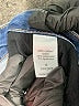 Maurices Solid Blue Jeans Size 6 - photo 8