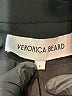 Veronica Beard Black Wool Blazer Size 8 - photo 6