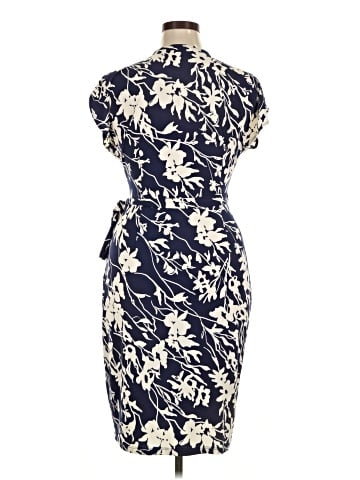 Maggy London Cocktail Dress (view 2)