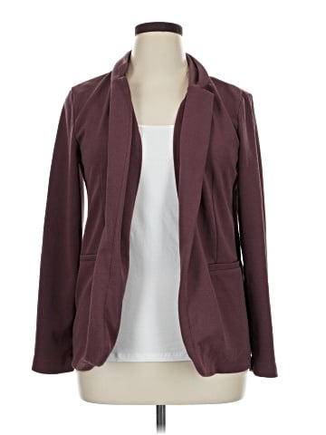 Tyler Boe Blazer (view 1)