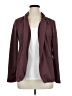 Tyler Boe Burgundy Blazer Size XL - photo 1