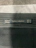 Trafaluc by Zara Solid Black Active Pants Size M - photo 7
