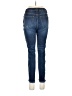 KANCAN JEANS Solid Blue Jeans Size 11 - photo 2