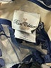Rare Editions 100% Polyester Blue Dress Size 12 - photo 3