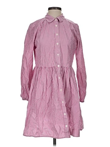 J.Crew Factory Store Casual Dress (view 1)