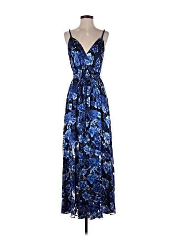 Alice + Olivia Cocktail Dress (view 1)