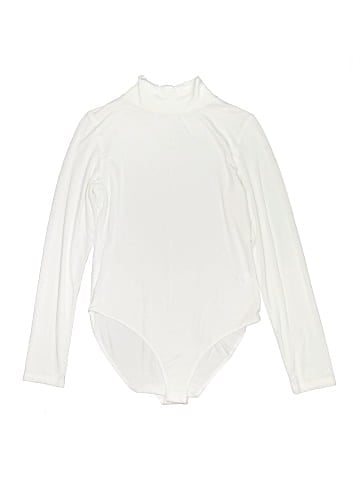 MANGOPOP Collection Bodysuit (view 1)