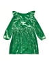 H&M Green Dress Size 5T - 6 - photo 2