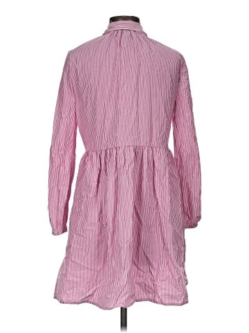 J.Crew Factory Store Casual Dress (view 2)