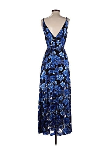 Alice + Olivia Cocktail Dress (view 2)