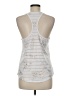 Zyia Active Silver Tank Top Size M - photo 2