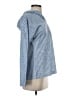 Made With Love Blue Pullover Sweater Size S - photo 4