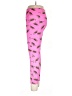 Fabletics Print Pink Leggings Size XL - photo 5