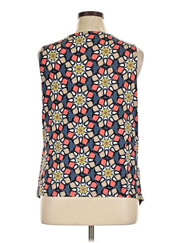 Boden Sleeveless Blouse (view 2)