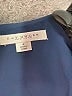 Kay Unger Blue Cocktail Dress Size 4 - photo 7