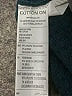 Cotton On Teal Tank Top Size L - photo 8