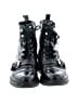 ALLSAINTS Black Ankle Boots Size EU 39 - photo 2