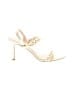 Kate Spade New York Ivory Sandals Size 9 - photo 1