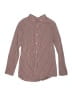 Vineyard Vines Checkered-gingham Brown Long Sleeve Button-Down Shirt Size 12 - 14 - photo 1