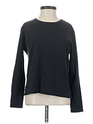 L.L.Bean Long Sleeve T-Shirt (view 1)