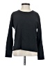L.L.Bean Black Long Sleeve T-Shirt Size XS (petite) - photo 1