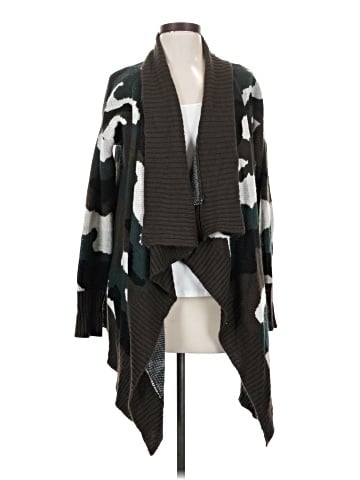 Romeo & Juliet Couture Cardigan (view 1)