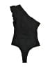 Zara Black Bodysuit Size XS - photo 1