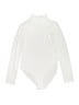 MANGOPOP Collection White Bodysuit Size L - photo 2