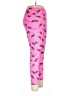 Fabletics Print Pink Leggings Size XL - photo 4