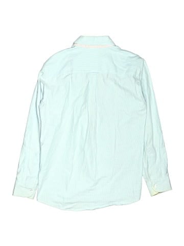 Bella Bliss Long Sleeve Button-Down Shirt (view 2)