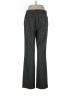 Ann Taylor Tweed Gray Dress Pants Size 8 (tall) - photo 2