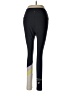 Peloton Color Block Black Active Pants Size M - photo 2