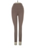 Varley Brown Active Pants Size XS - photo 1