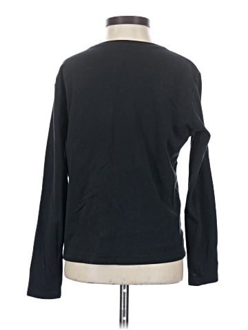L.L.Bean Long Sleeve T-Shirt (view 2)