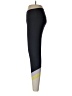 Peloton Color Block Black Active Pants Size M - photo 5