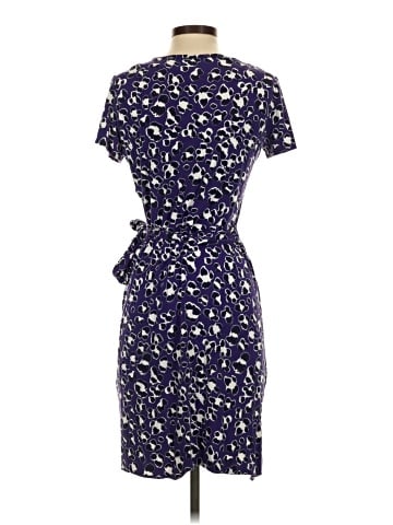 Diane von Furstenberg Cocktail Dress (view 2)