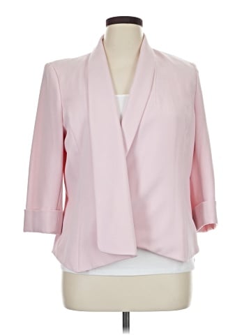 Kasper Blazer (view 1)