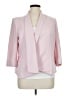 Kasper Pink Blazer Size 16 - photo 1