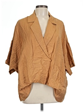 By Anthropologie Kimono