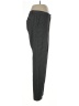 Ann Taylor Tweed Gray Dress Pants Size 8 (tall) - photo 4